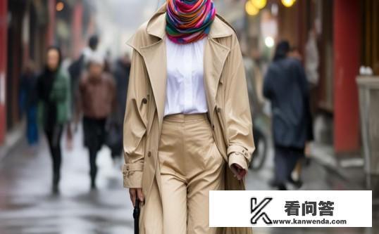 泉州这天气怎么穿衣？泉州气候多变，如何根据天气选择合适的穿衣搭配？