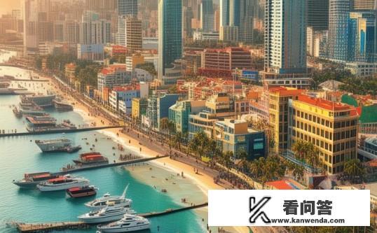 日照富裕吗?日照,一个沿海城市的财富与繁荣现状 日照富裕吗?日照,一个沿海城市的财富与繁荣现状