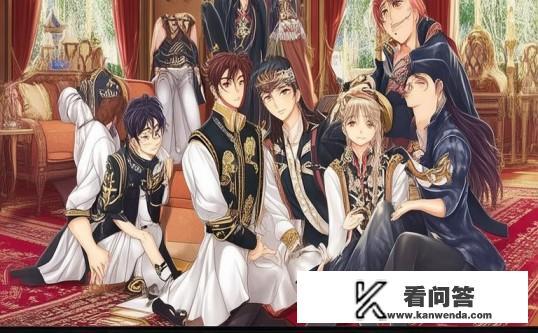 七位少爷睁着宠一个妹妹的小说叫什么？七子宠妹，小说名揭秘