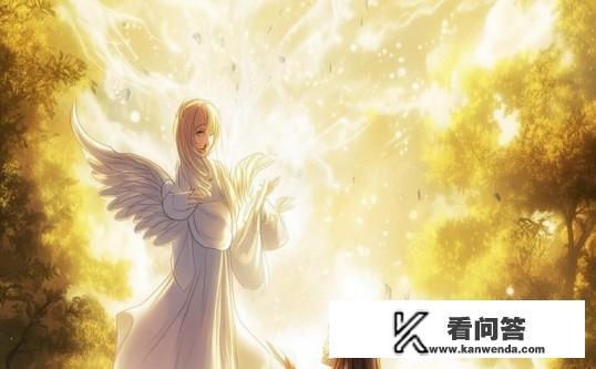 天仙赐孕动漫大结局？天仙赐孕动漫，大结局揭秘，仙凡之恋何去何从？