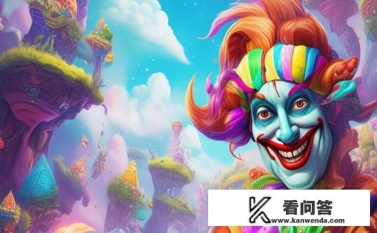 探索小丑辅助的奇妙世界,解锁游戏新境界,小丑辅助,解锁游戏新境界的奇妙之旅 探索小丑辅助的奇妙世界,解锁游戏新境界,小丑辅助,解锁游戏新境界的奇妙之旅