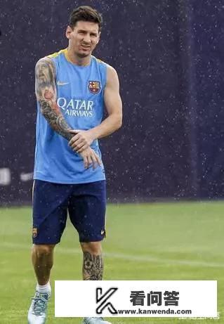 你觉得2018-2019赛季的欧冠联赛射手王会是谁？