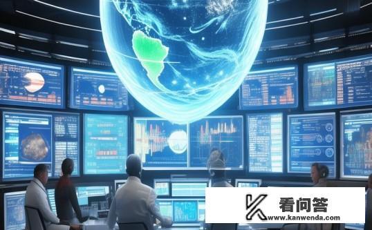 天气预报介绍？天气预报，如何准确预测未来天气？