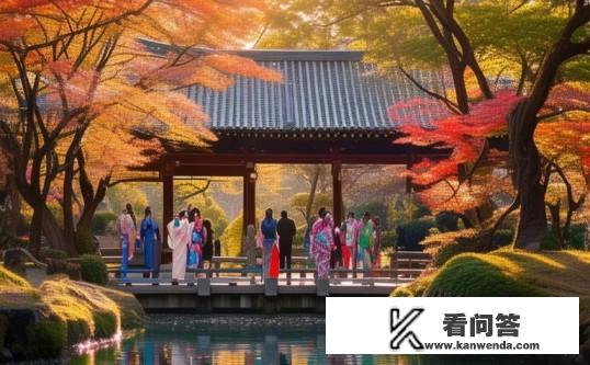 几月份去日本旅游最好？最佳旅游时间，几月是去日本的最佳时机？