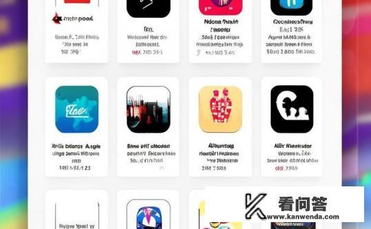 海外购物app排行榜前十名？揭秘2023年海外购物App前十强，你用过几款？