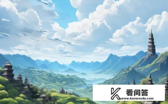 清明好天气，什么达江山？清明时节好天气，探寻什么达的壮丽江山