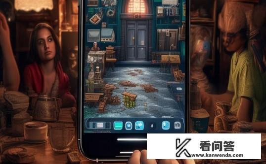 小游戏逃离房间怎么玩？逃离密室，解谜挑战的趣味玩法指南