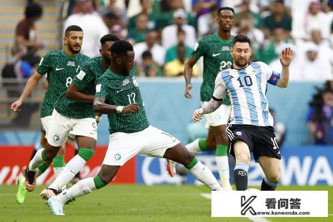 14年世界杯决赛阿根廷德国谁更强？