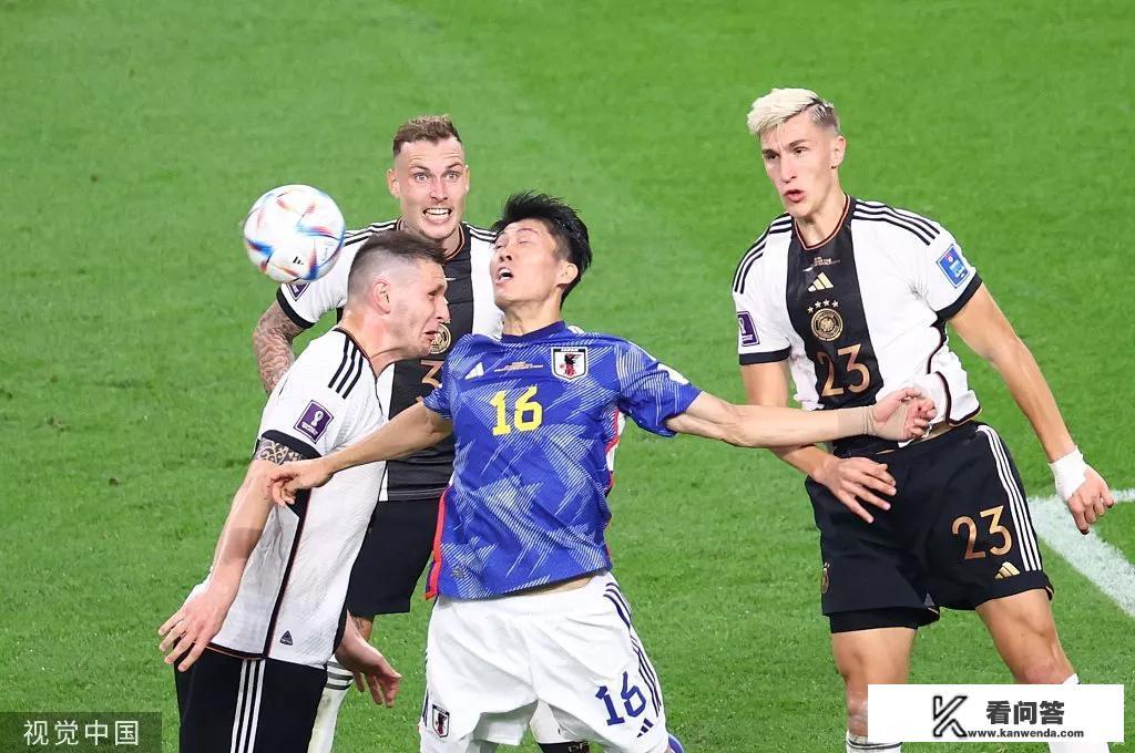 14年世界杯决赛阿根廷德国谁更强？