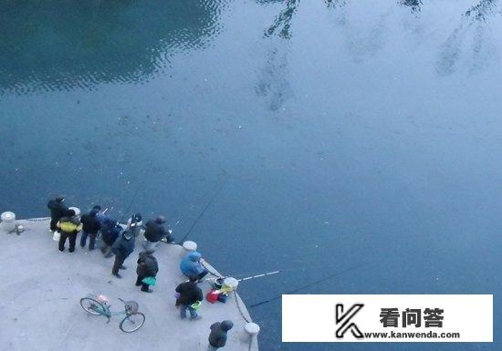 冬钓打重窝可以吗？