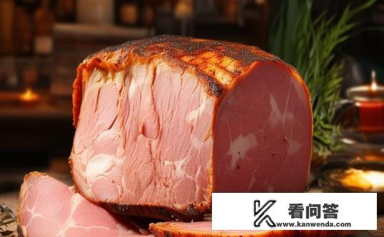 八品善坊老火腿好吃吗？八品善坊老火腿，口感与品质的双重考验？