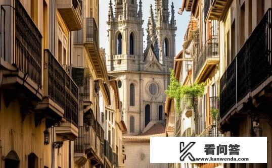 圣地亚哥意思是什么？圣地亚哥，城市名称背后的历史与文化意义？