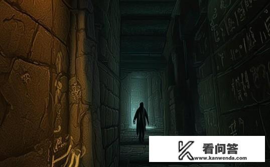 囚徒的暗影之路，解锁隐藏剧情的攻略指南，解锁囚徒的暗影之路隐藏剧情，攻略指南