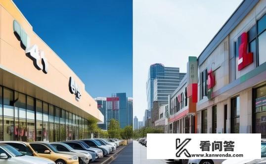 怎么区分是不是4S店？如何快速识别4S店与普通汽车销售点的区别？