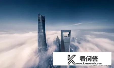 上海中心大厦,被称为上海之巅,可为何只有50年的寿命呢?你如何看待这栋大楼的建立? 上海中心大厦,被称为上海之巅,可为何只有50年的寿命呢?你如何看待这栋大楼的建立?