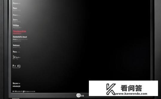 电脑主机运行显示器黑屏,显示超出工作电压,是LG E1948分辨率是1440-900 75HZ和60HZ都会黑?LG E1948显示器在1440x900分辨率下,75Hz和60Hz均导致黑屏,原因何在? 电脑主机运行显示器黑屏,显示超出工作电压,是LG E1948分辨率是1440-900 75HZ和60HZ都会黑?LG E1948显示器在1440x900分辨率下,75Hz和60Hz均导致黑屏,原因何在?