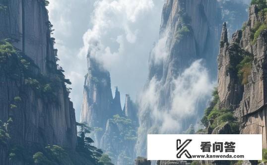 云台山是什么地方？云台山，自然奇观与文化底蕴的完美融合