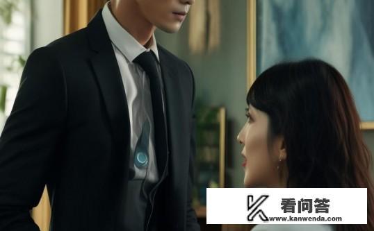 江灿霍知行是什么小说？江灿霍知行，双面总裁的甜蜜陷阱