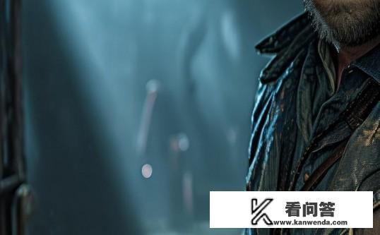 第五人格牛仔，解锁牛仔角色，掌握独特技巧，第五人格牛仔角色解锁，掌握哪些独特技巧？