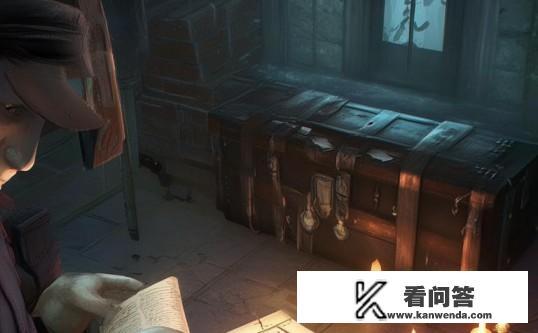 第五人格，解锁杰克角色潜力的终极攻略，第五人格解锁杰克角色潜力，终极攻略大揭秘