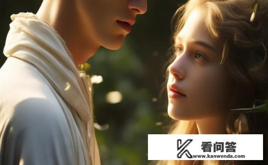 如何看出嘉德罗斯喜欢凯莉？嘉德罗斯对凯莉的微妙情感，是友情还是更深的情感？