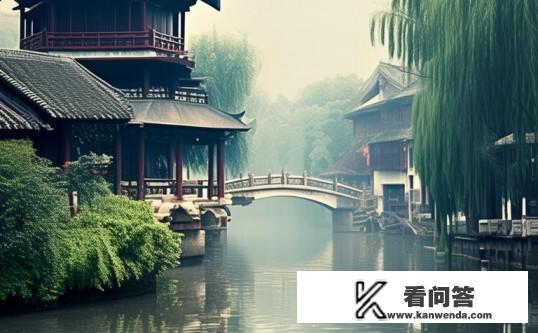 无锡百科？无锡，江南水乡的魅力与历史之谜