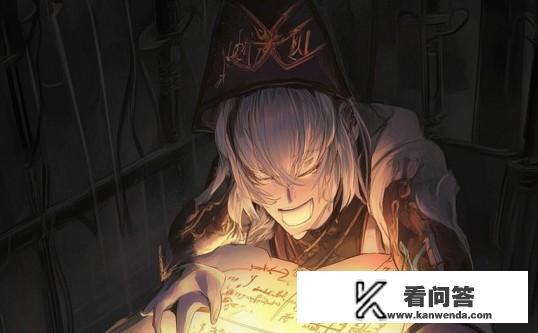 第五人格，解锁隐藏礼包的攻略秘籍，第五人格解锁隐藏礼包，秘籍大公开