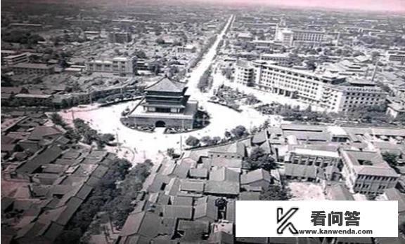 山西和西安有什么区别？