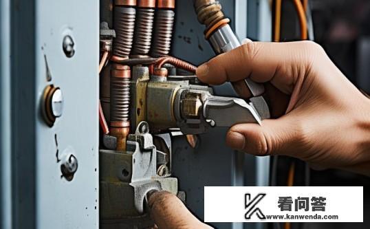 肘形电缆终端头，在箱变，上怎么安装？箱变中如何正确安装肘形电缆终端头？