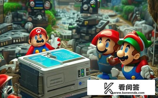 任天堂为什么不在PS3大暴死的那段时间里收购索尼？任天堂为何未趁PS3衰落时收购索尼？