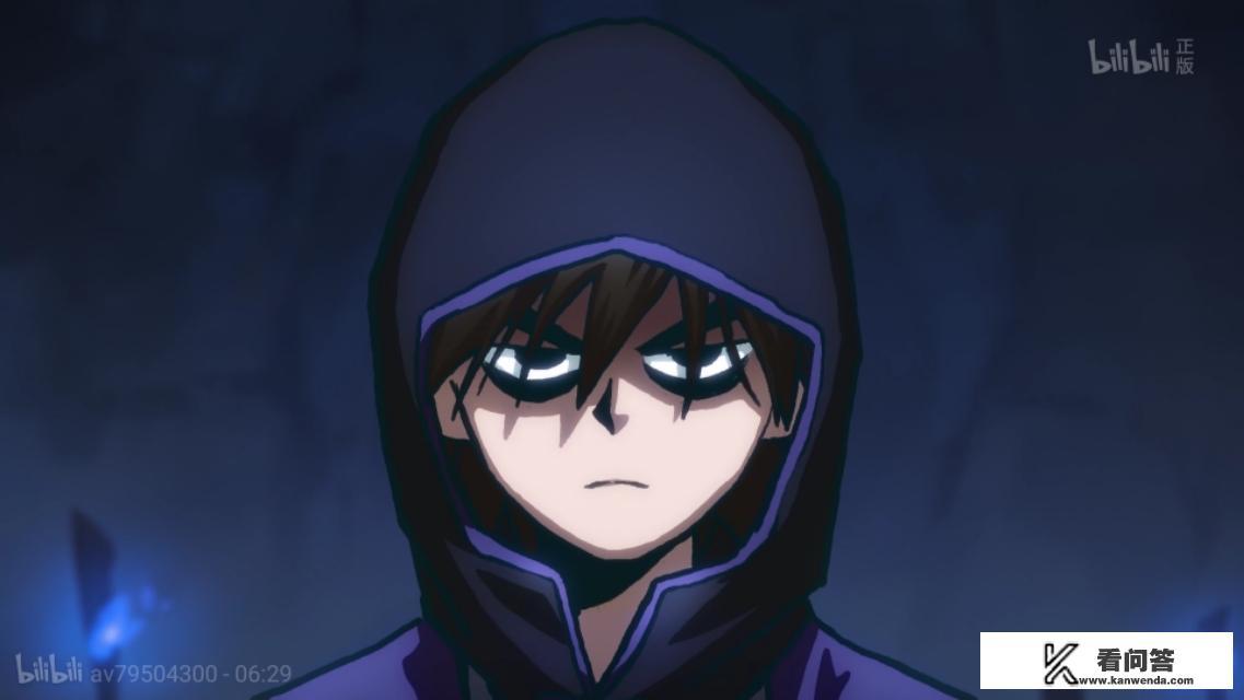 刺客伍六七大电影什么时候播？