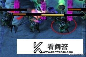 魔教传说v1.04天下无狗正式版龙精在那打？
