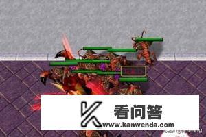 魔教传说v1.04天下无狗正式版龙精在那打？