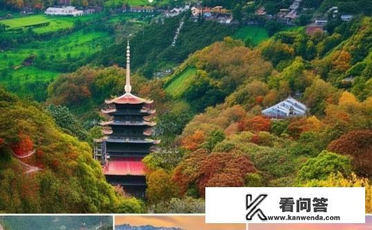 元旦前去山东自驾游5天，不去海边的话有什么好玩的地方推荐？山东自驾游新选择，非海滨5日游必去之地