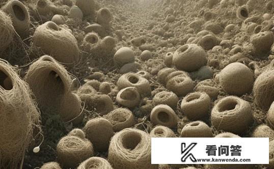 全世界一共有几个鸟巢？全球鸟巢数量之谜，究竟有多少个鸟巢？