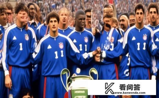拜仁01年获得欧冠冠军主力阵容？2001年拜仁慕尼黑欧冠冠军主力阵容揭秘