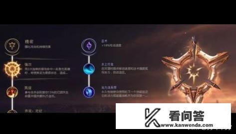 LOL S8最新探险家EZ符文点法&出装玩法？