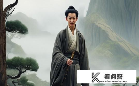 云小游的小道士素材是哪里的？揭秘云小游小道士素材的来源