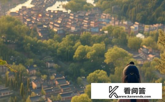 邛崃为什么不叫县而叫市？邛崃，为何不称县而名市？