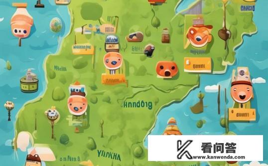 延边包括几个市？延边包括哪些市？