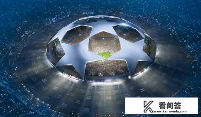 在欧冠，巴萨对切尔西的比赛中，如果是巴萨客场1比1，主场也是1比1，那是平局吗？