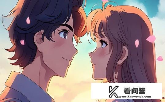 求好看的爱情动漫电影？寻找浪漫爱情，哪些动漫电影最打动人心？