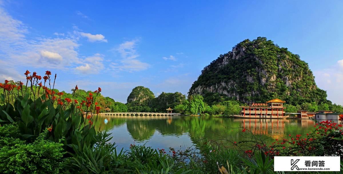 韶关位与广东哪里? 韶关位与广东哪里?