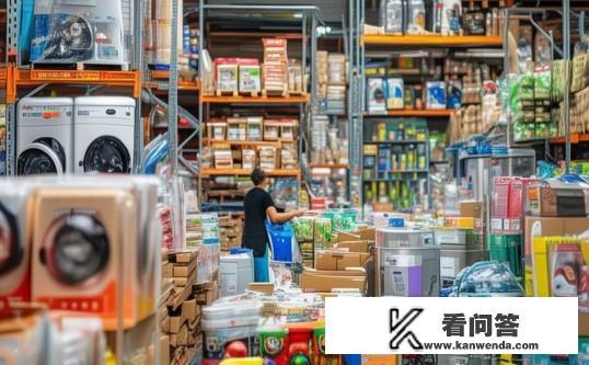 懒人用品进货在那里批发？懒人经济崛起，哪里能批发到丰富的懒人用品？