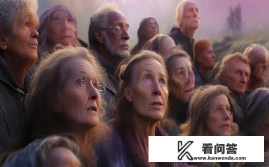 天堂的张望电影解释？天堂的张望电影，讲述了一个怎样的感人故事？