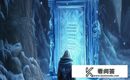 霜之祝福，解锁冰霜之力的游戏攻略，解锁冰霜之力，霜之祝福游戏攻略秘籍