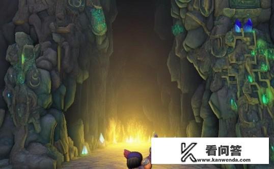 斗战神宝宝怎么开洞？斗战神中宝宝如何开启新技能洞穴？