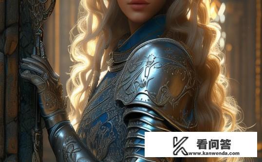 戎装公主，解锁公主的荣耀之路，戎装公主，解锁荣耀之路的秘密