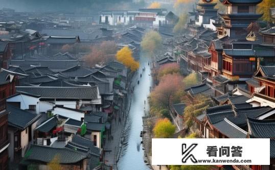林州介绍？林州，太行山下的小城，有哪些独特之处？
