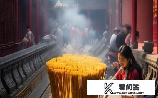 潭柘寺上香攻略？潭柘寺上香全攻略，如何正确祈福，避开人潮？